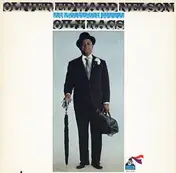 Oliver Nelson - In London With Oily Rags