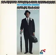 LP - Oliver Nelson, Oily Rags - In London With Oily Rags