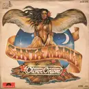 7'' - Oliver Onions - Santa Maria