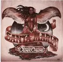 7'' - Oliver Onions - Santa Maria