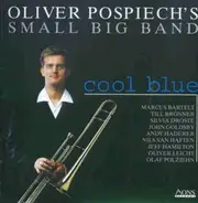 Oliver Pospiech's Small Big Band - Cool Blue