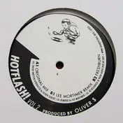 Oliver S - Hotflash! Vol. 2