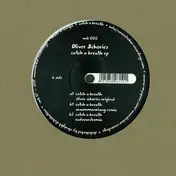 Oliver Schories - Catch A Breath Ep