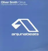 OLIVER SMITH - CIRRUS