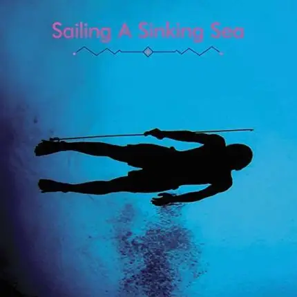Olivia & Bitchin B Wyatt - Sailing A Sinking Sea