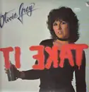 LP - Olivia Gray - Take It
