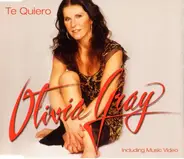 Olivia Gray - Te Quiero