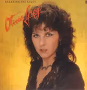 LP - Olivia Gray - Breaking The Rules