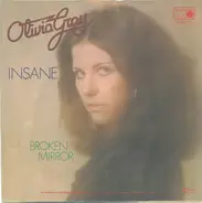 Olivia Gray - Insane