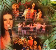 CD Single - Olivia Gray - Te Quiero - Picture Disc