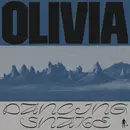 12inch Vinyl Single - Olivia - Dancing Snake - EP