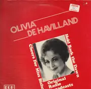 LP - Olivia De Havilland - Original Broadcasts