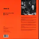 12'' - Olivia Fx - Pinkus On The Run / Xxl