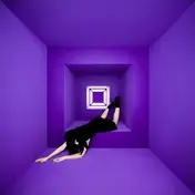 Olivia Jean - Raving Ghost