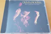 CD - Olivia Molina - Nochebuena