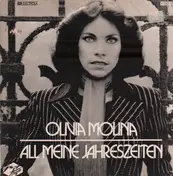 Olivia Molina - All Meine Jahreszeiten