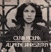 LP - Olivia Molina - All Meine Jahreszeiten