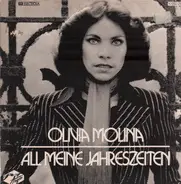 Olivia Molina - All Meine Jahreszeiten