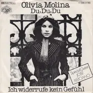 Olivia Molina - Du, Du, Du