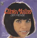 7inch Vinyl Single - Olivia Molina - Der Fremde