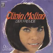 Olivia Molina - Der Fremde