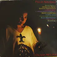 Olivia Molina - Feliz Navidad