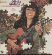 Olivia Molina - Ihre grossen Erfolge