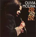 CD - Olivia Molina - Jazz, Jazz, Jazz