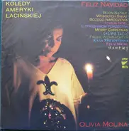 Olivia Molina - Kolędy Ameryki Łacińskiej