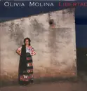 LP - Olivia Molina - Libertad
