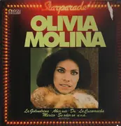 LP - Olivia Molina - Starparade