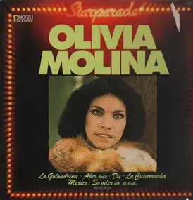 Olivia Molina - Starparade
