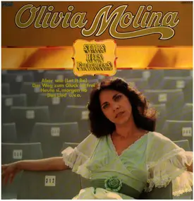 Olivia Molina - Stars Hits Evergreens