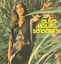 LP - Olivia Molina - So Oder So
