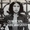 LP - Olivia Molina - All Meine Jahreszeiten - Gatefold