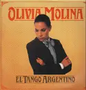 LP - Olivia Molina - El Tango Argentino