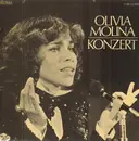 Double LP - Olivia Molina - Konzert