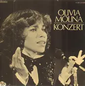 Olivia Molina - Konzert
