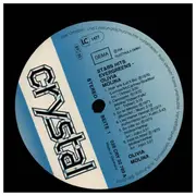 LP - Olivia Molina - Stars Hits Evergreens