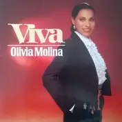 Olivia Molina