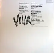 LP - Olivia Molina - Viva - Gatefold