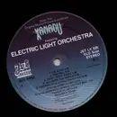LP - Olivia Newton-John - Electric Light Orchestra - Xanadu - no cover