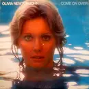 LP - Olivia Newton-John - Come On Over