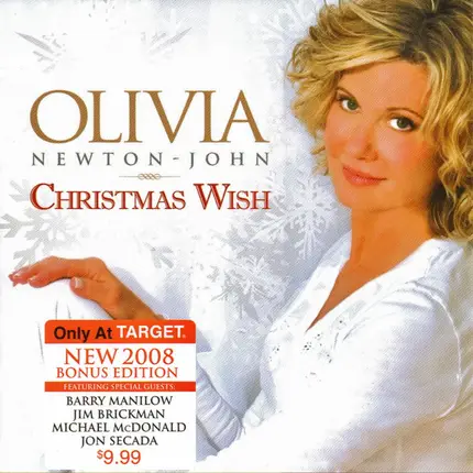 Olivia Newton-John - Christmas Wish