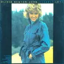 LP - Olivia Newton-John - Clearly Love