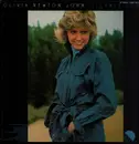 LP - Olivia Newton-John - Clearly Love - Gatefold