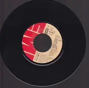 7inch Vinyl Single - Olivia Newton-John And Andy Gibb - Rest Your Love On Me