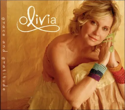 Olivia Newton-John - Grace & Gratitude