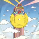 7'' - Olivia Newton-John / Electric Light Orchestra - Xanadu - Company Sleeve