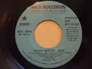 7inch Vinyl Single - Olivia Newton-John - Every Face Tells A Story